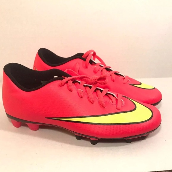 mercurial vortex ii fg